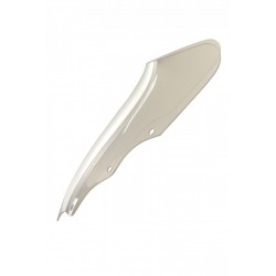 Szyba motocyklowa MRA KAWASAKI ZZR  600, ZX600E, 1993-, forma S, bezbarwna