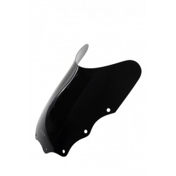 Szyba motocyklowa MRA KAWASAKI ZZR  600, ZX600E, 1993-, forma S, bezbarwna