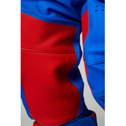 SPODNIE FOX FLEXAIR RIGZ BLUE  ENDURO CROSS