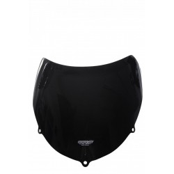 Szyba motocyklowa MRA KAWASAKI Z 900 RS (CAFE RACER), , 2018-, forma S, przyciemniana