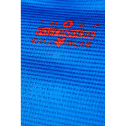 SPODNIE FOX FLEXAIR RIGZ BLUE  ENDURO CROSS