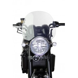Szyba motocyklowa MRA...