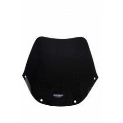 Szyba motocyklowa MRA SUZUKI GSF 1200 S, GV75A, -2000, forma O, przyciemniana
