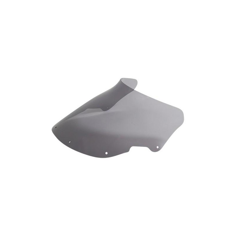 Szyba motocyklowa MRA MOTOGUZZI 1100 SPORT TYP KF  CORSA, , -, forma SM, bezbarwna