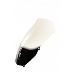 Szyba motocyklowa MRA KAWASAKI ZX 6 R, ZX600J/A, 2000-2002, forma T, przyciemniana