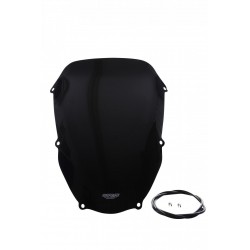 Szyba motocyklowa MRA KAWASAKI ZX 6 R, ZX600J/A, 2000-2002, forma T, przyciemniana