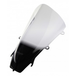 Szyba motocyklowa MRA YAMAHA FZ-09 /SP, RN 43, 2017-2020, forma NRN, czarna