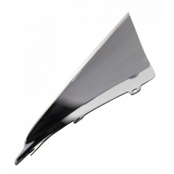 Szyba motocyklowa MRA YAMAHA FZ-09 /SP, RN 43, 2017-2020, forma NRN, czarna