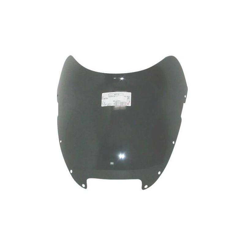 Szyba motocyklowa MRA HONDA VF 1000 F2, SC15, -, forma S, czarna