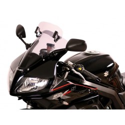 Szyba motocyklowa MRA...