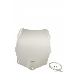 Szyba motocyklowa MRA SUZUKI GSX-R 600, AD, 1998-2000, forma O, przyciemniana