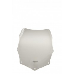 Szyba motocyklowa MRA SUZUKI GSX-R 600, AD, 1998-2000, forma O, przyciemniana