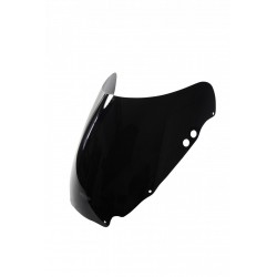 Szyba motocyklowa MRA SUZUKI GSX-R 600, AD, 1998-2000, forma O, przyciemniana