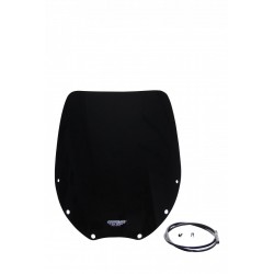 Szyba motocyklowa MRA...