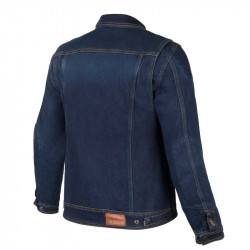 KURTKA JEANS BROGER FLORIDA WASHED BLUE 
