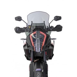Szyba motocyklowa MRA KTM...