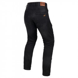 SPODNIE JEANS BROGER FLORIDA WASHED BLACK 