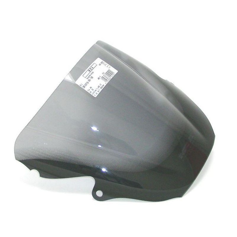 Szyba motocyklowa MRA HONDA CBR 600 F, PC31, 1995-1998, forma R, przyciemniana