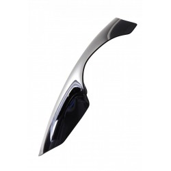 Szyba motocyklowa MRA SUZUKI DL 1000 V-STROM, WDD0, 2017-, forma MXC, bezbarwna