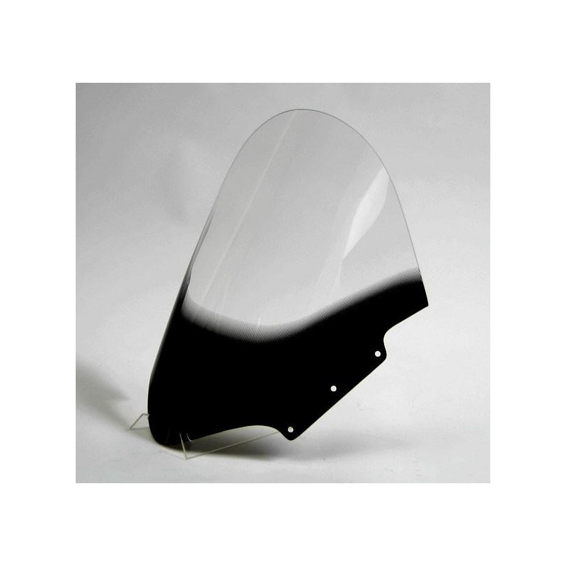 Szyba motocyklowa MRA YAMAHA YP400  MAJESTY, SG16/SH05, 2004-2008, forma SP, bezbarwna