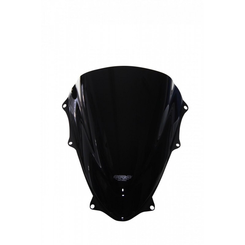 Szyba motocyklowa MRA SUZUKI GSX-R 1000 /Z, WVCY, 2009-2016, forma R, bezbarwna