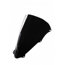Szyba motocyklowa MRA SUZUKI GSX-R 1000 /Z, WVCY, 2009-2016, forma R, bezbarwna