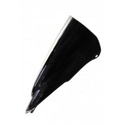 Szyba motocyklowa MRA SUZUKI GSX-R 1000 /Z, WVCY, 2009-2016, forma R, bezbarwna