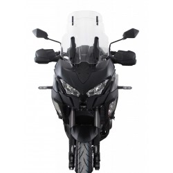Szyba motocyklowa MRA KAWASAKI VERSYS 1000 SE, LZT 00 C, 2019-, forma VTM, przyciemniana