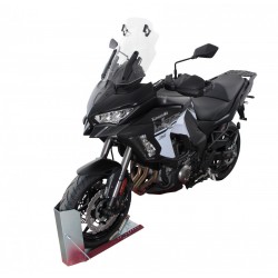 Szyba motocyklowa MRA KAWASAKI VERSYS 1000 SE, LZT 00 C, 2019-, forma VTM, przyciemniana