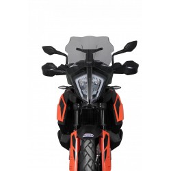 Szyba motocyklowa MRA KAWASAKI VERSYS 1000 SE, LZT 00 C, 2019-, forma VTM, przyciemniana