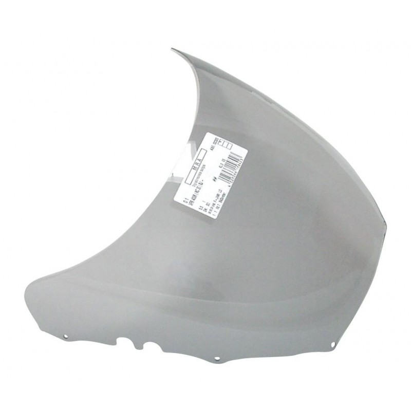 Szyba motocyklowa MRA HONDA VFR 400 R ( NC 30 ), NC30, -, forma O, przyciemniana