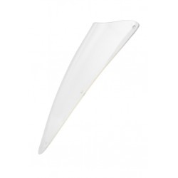 Szyba motocyklowa MRA CAGIVA MITO 125, 8P, -1994, forma OM, czarna