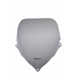 Szyba motocyklowa MRA SUZUKI GSX  600 F, AJ, 1998-, forma O, czarna