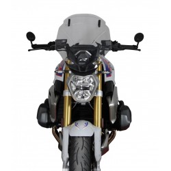 Szyba motocyklowa MRA BMW R...