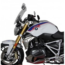Szyba motocyklowa MRA BMW R 1250 R (F. HALTER WINDSH. SPORT), , 2019-, forma VTM, bezbarwna