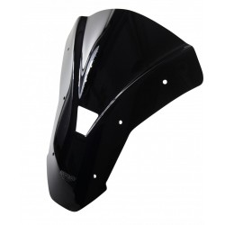 Szyba motocyklowa MRA BMW R 1250 R (F. HALTER WINDSH. SPORT), , 2019-, forma VTM, bezbarwna