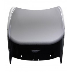 Szyba motocyklowa MRA HONDA VFR 750 F RC 24, RC24, -1989, forma S, bezbarwna