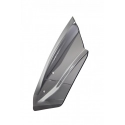 Szyba motocyklowa MRA YAMAHA TRACER 900 (MT-09) /GT, RN57, 2018-, forma TM, bezbarwna