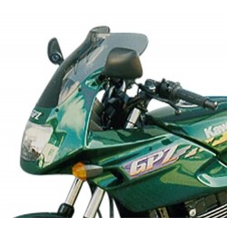 Szyba motocyklowa MRA...