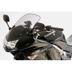 Szyba motocyklowa MRA...