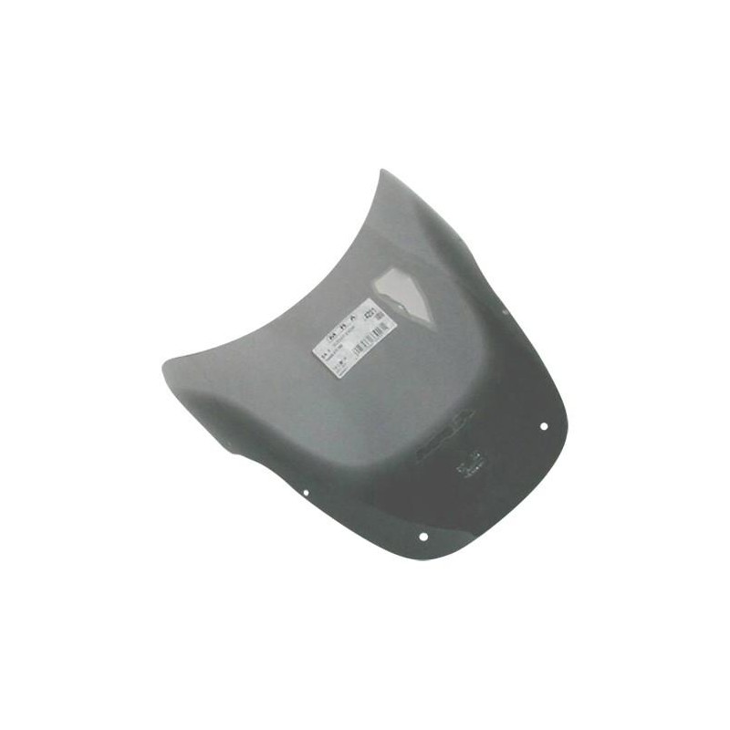 Szyba motocyklowa MRA YAMAHA GTS 1000, 4BH, 1993-, forma S, przyciemniana