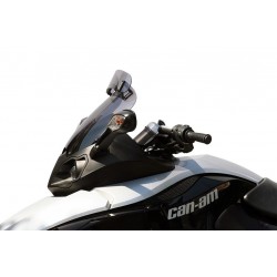 Szyba motocyklowa MRA...