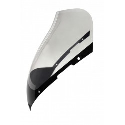 Szyba motocyklowa MRA HONDA VF 1000 F2, SC15, -, forma T, bezbarwna