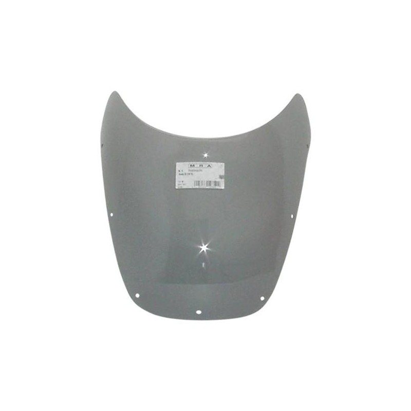Szyba motocyklowa MRA HONDA CB 1100 RC, SC08, -, forma S, bezbarwna