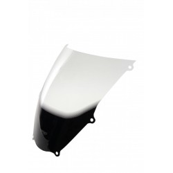 Szyba motocyklowa MRA KAWASAKI ZX 9 R, ZX900E, 2000-, forma O, bezbarwna