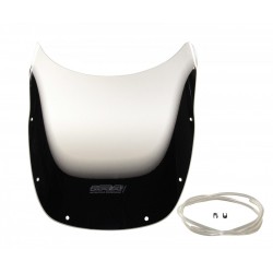 Szyba motocyklowa MRA...