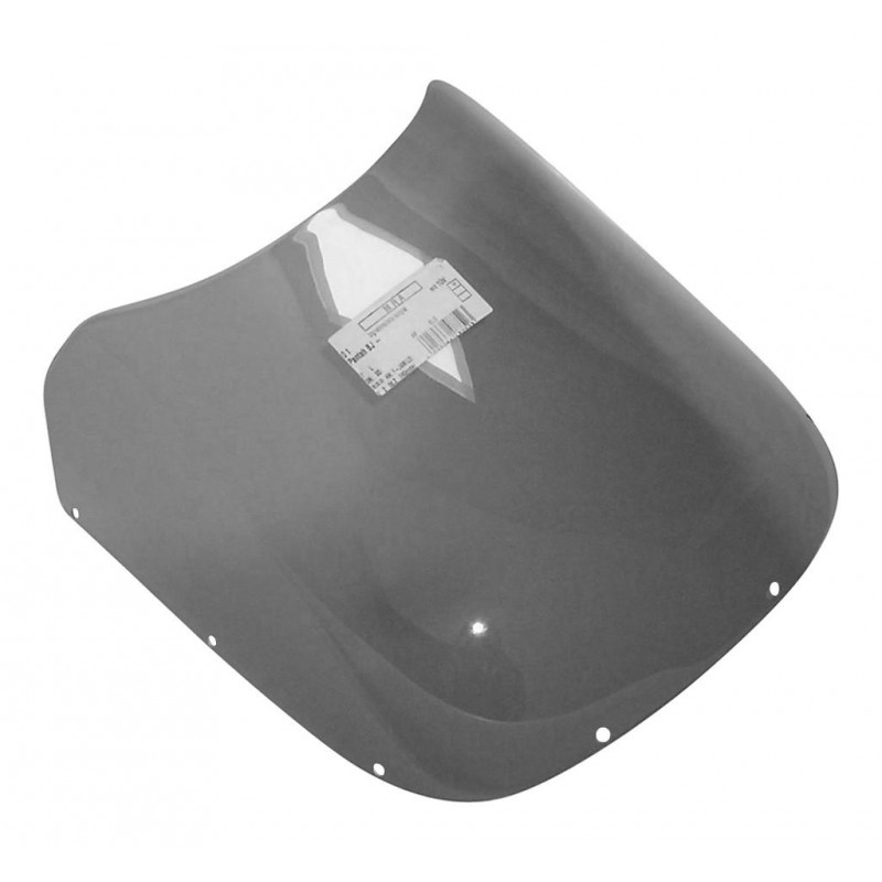 Szyba motocyklowa MRA DUCATI PANTAH 600, PANTAH600, -, forma OM, bezbarwna
