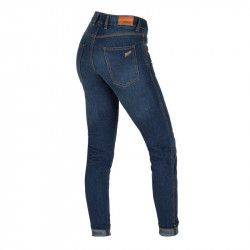 SPODNIE JEANS BROGER FLORIDA LADY WASHED BLUE 