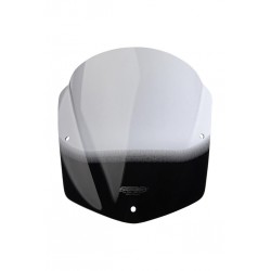 Szyba motocyklowa MRA BMW F 800 R, E8ST, -2014, forma R, przyciemniana