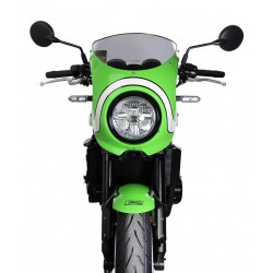 Szyba motocyklowa MRA KAWASAKI Z 900 RS (CAFE RACER), , 2018-, forma O, bezbarwna